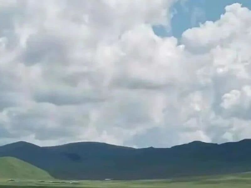 驴屋旅途故事 2021征文▪游记17|领略呼伦贝尔大草原的壮丽风光