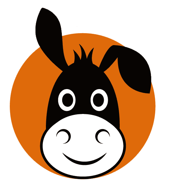 驴屋 Logo