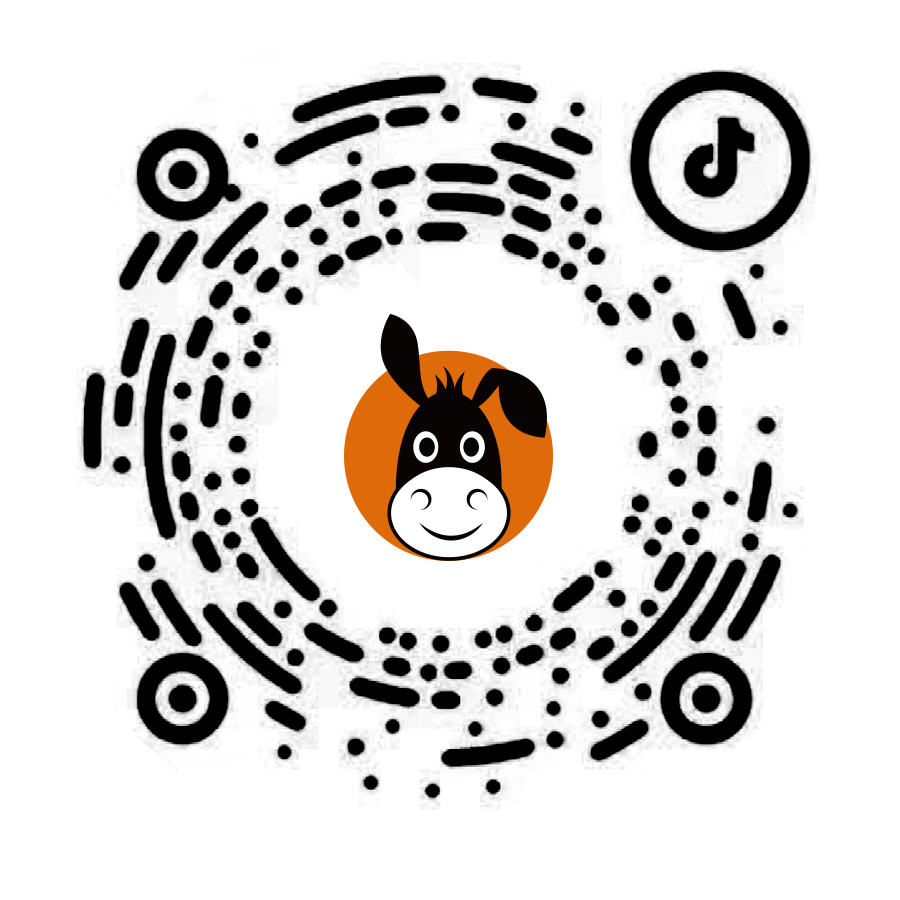 抖音二维码