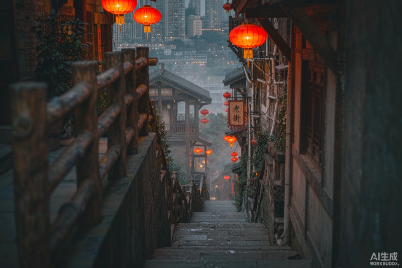 重庆