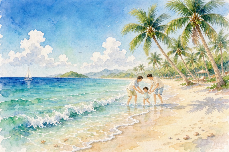 海南