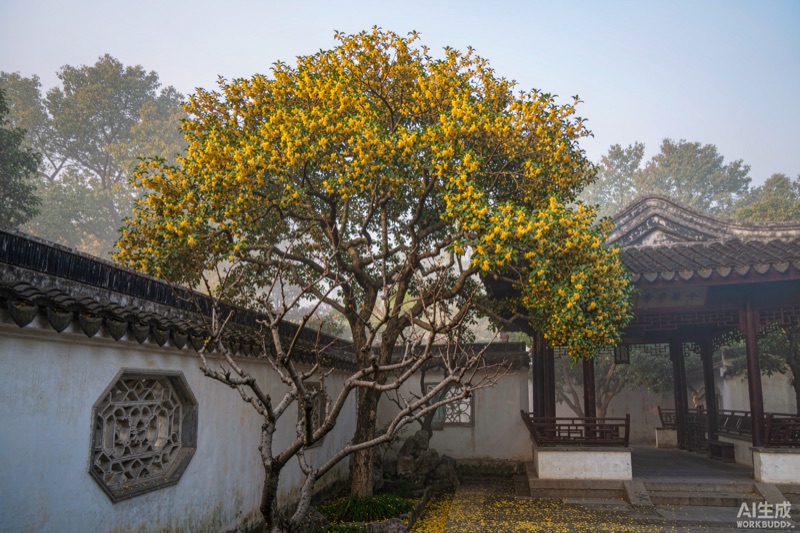 循香而行