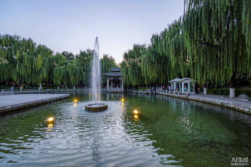 山东