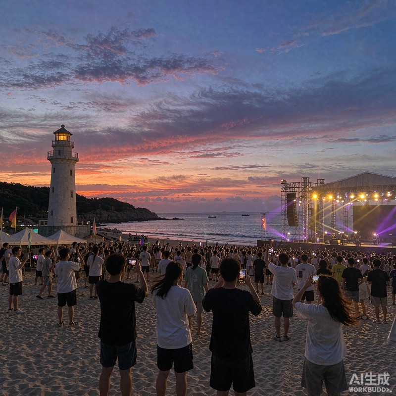 海岛