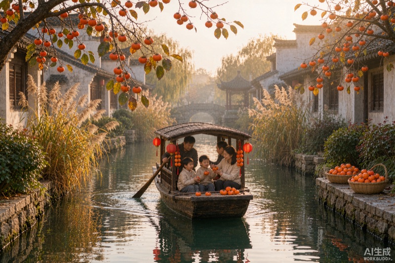 湿地现场